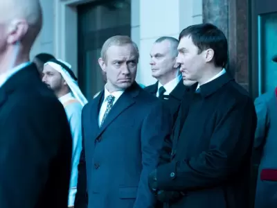 Desde Mosc� confirmaron que los creadores nunca se contactaron con el Kremlin, aunque reconocieron la influencia global de Putin.