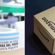 Tecno y electro: �es m�s barato comprar en Tierra del Fuego que en Amazon?