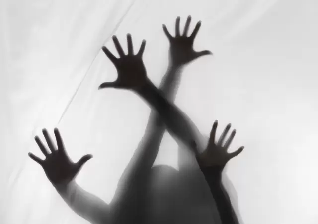 So�ar con personas conocidas, de forma sexual. La explicaci�n de la ciencia.