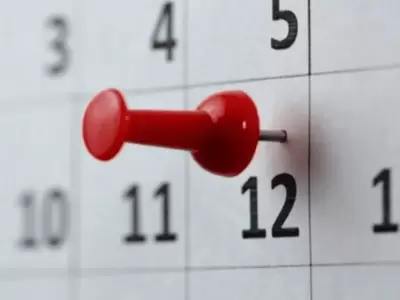 El Gobierno confirm� la fecha del pr�ximo fin de semana largo de octubre.