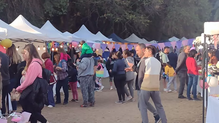 Ferias de la Econom�a Social.
