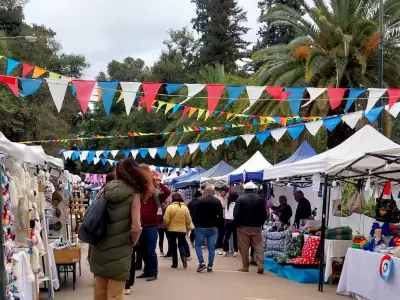 Ferias de la Econom�a Social.