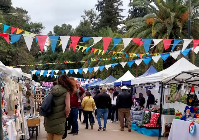 Ferias de la Econom�a Social.