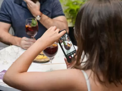 Influencers difundir� el Manso Men� mendocino.