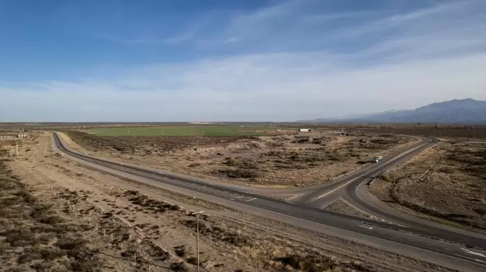 Ruta Nacional 143