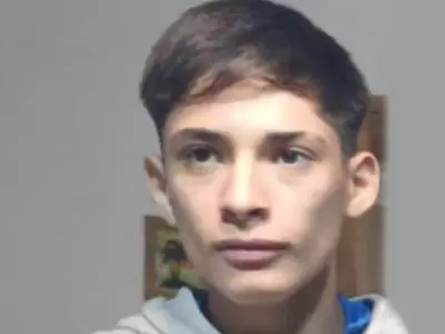 El joven perdido en San Rafael que todav�a no aparece/