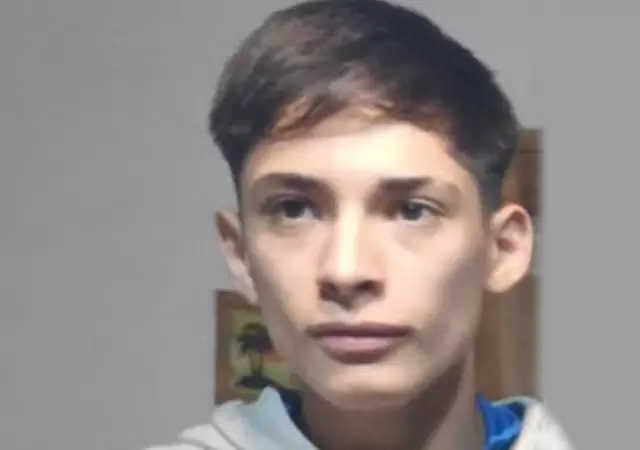El joven perdido en San Rafael que todav�a no aparece/