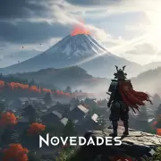 Ghost of Yotei llegará el 2 de octubre: tráiler, novedades y multijugador confirmado