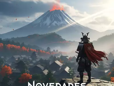 Ghost of Yotei llegar� el 2 de octubre: tr�iler, novedades y multijugador confirmado