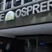 La Suizo Argentina tambi�n recibi� millones del sindicato OSPRERA