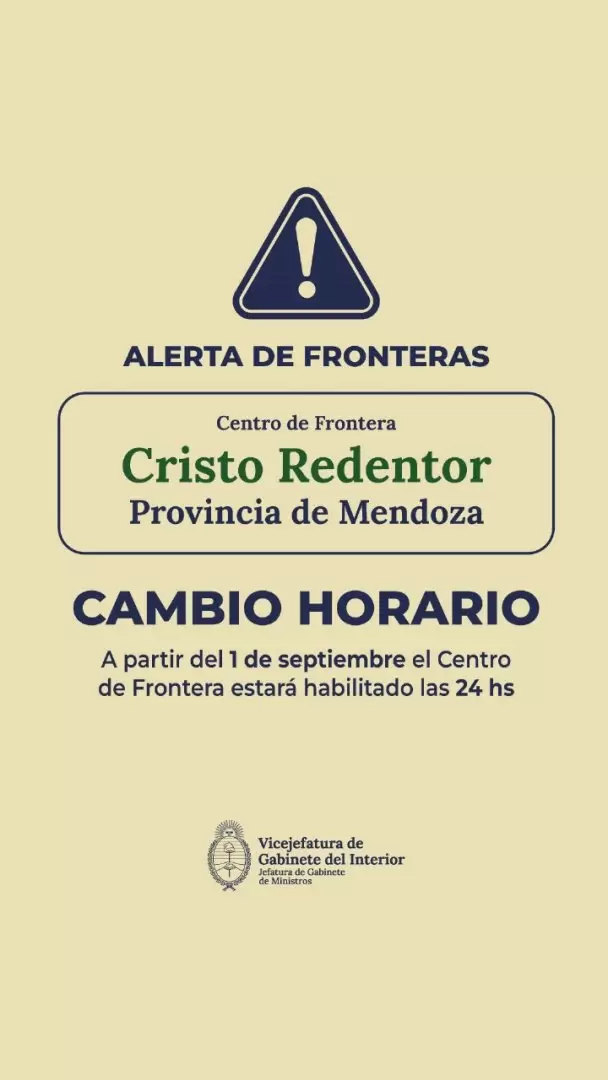 paso cerrado
