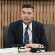 El PRO se desangra: Le pidieron a Dami�n Arabia que deje su cargo