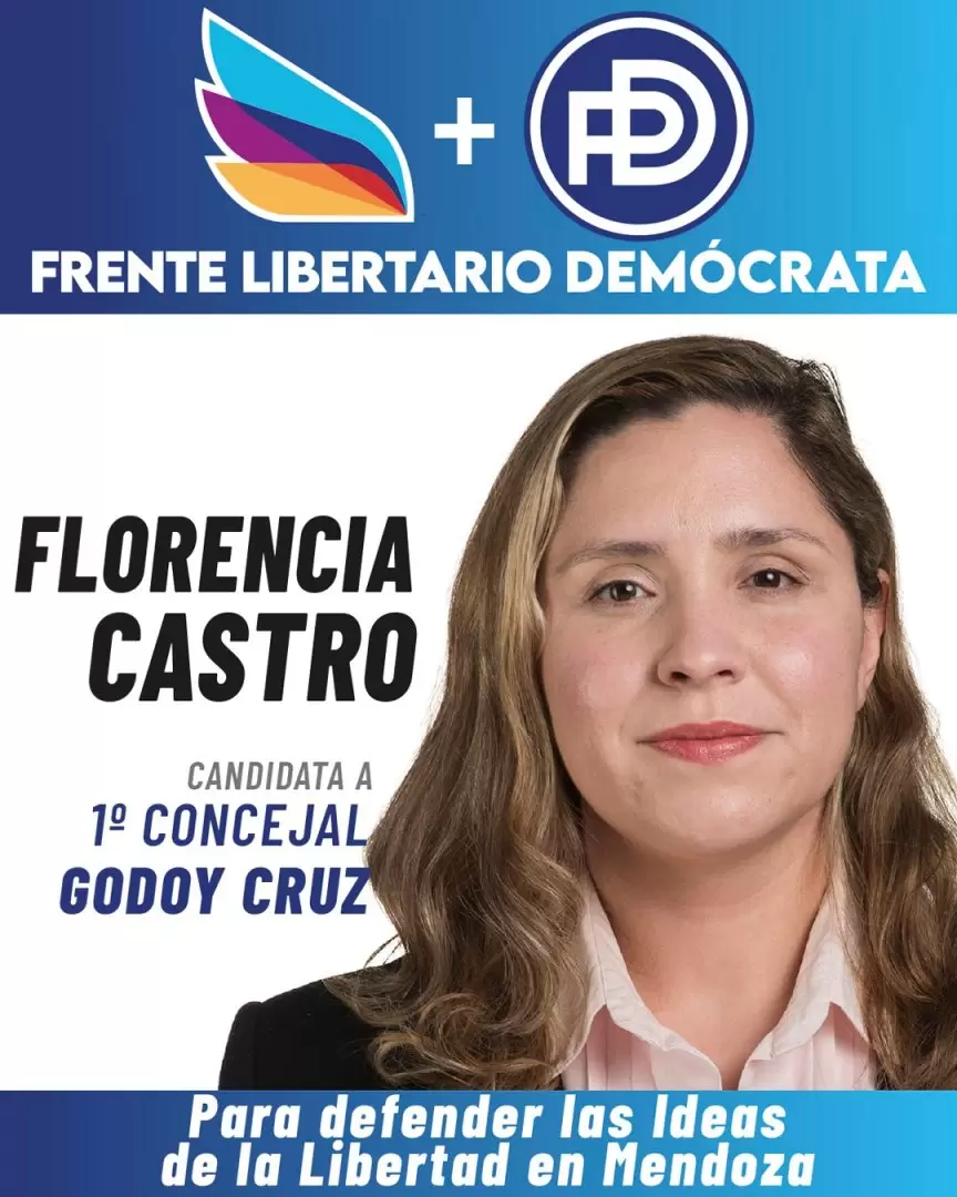 godoy cruz