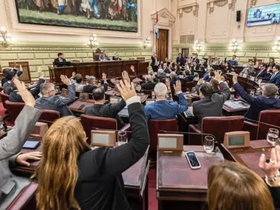 Convencion Constituyente de Santa Fe