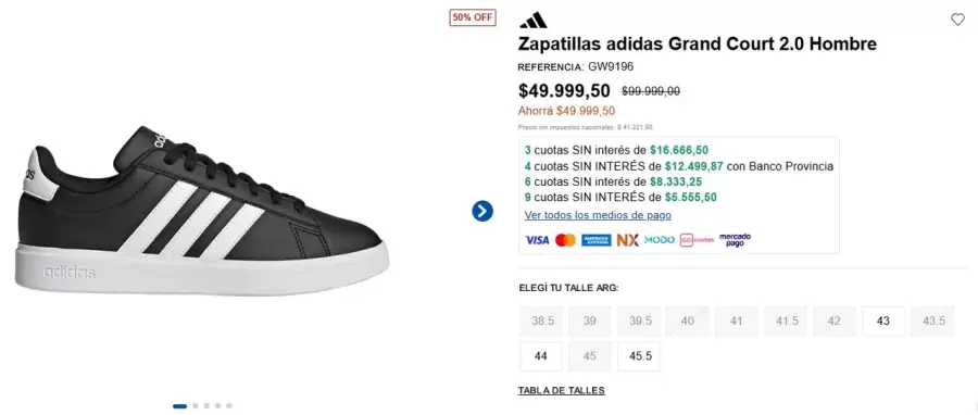Ofertas