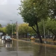 La tormenta de Santa Rosa llega a Mendoza: as� estar� el clima este fin de semana