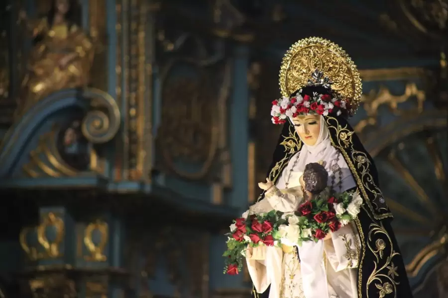 Santa Rosa de Lima