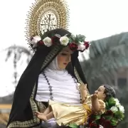 Quién fue Santa Rosa de Lima y por qué se habla de su tormenta