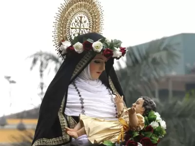 Santa Rosa de Lima