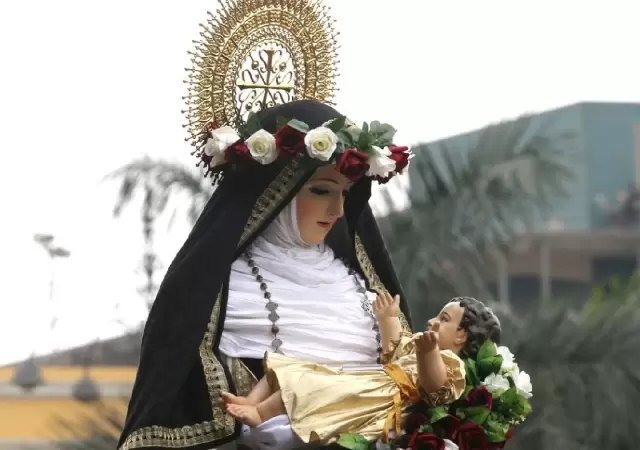 Santa Rosa de Lima