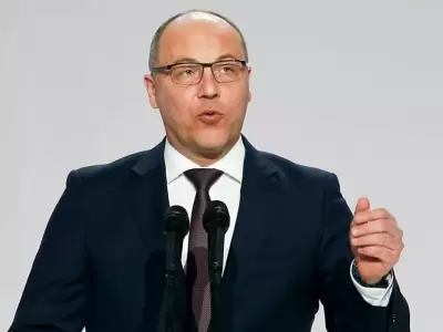 Andri Parubi