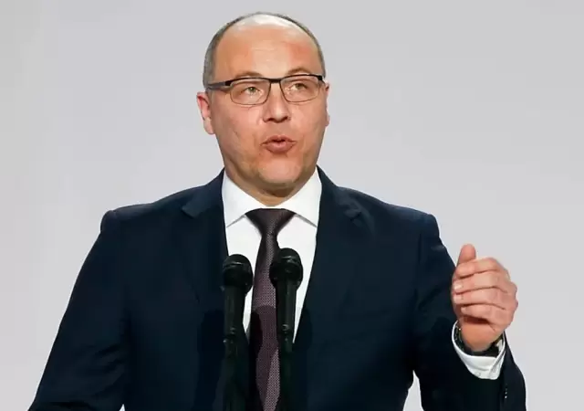 Andri Parubi