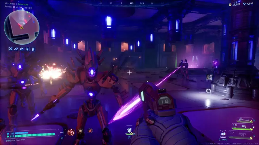 Deadzone: Rogue