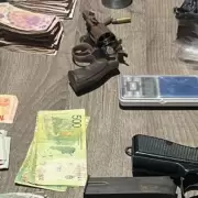 Gran Mendoza: la Policía realizó un impactante operativo contra el delito