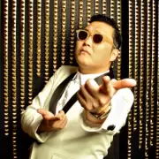 El rapero Psy, creador de Gangnam Style, fue detenido por uso irregular de psicotr�picos