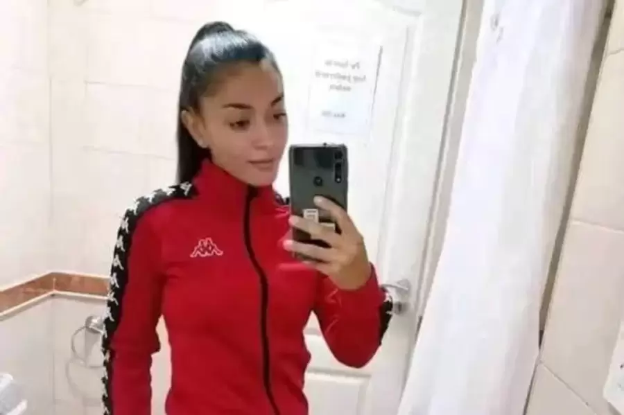 La víctima fue identificada como