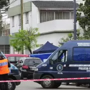 La Matanza: terrible decisión de un joven acusado por el crimen de una mujer