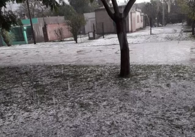 Tormenta de Santa Rosa.