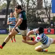 Liceo cayó ante Tucumán Rugby Club, en la final del Torneo del Interior B