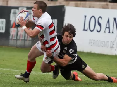 Marista venci� al Tala y es semifinalista del Torneo del Interior A