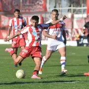 Duros compromisos para Hurac�n Las Heras y  Atl�tico Club San Mart�n en Torneo Federal A