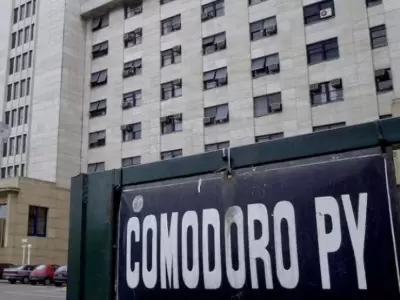 La justicia debe aceptar o no la colaboraci�n de un acusado./