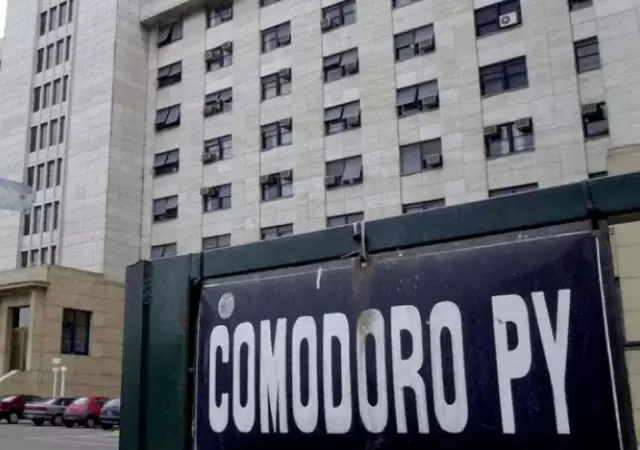 La justicia debe aceptar o no la colaboraci�n de un acusado./