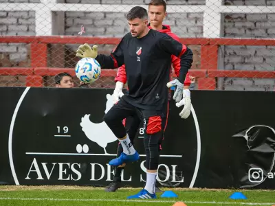 Deportivo Maip� recibe al puntero de la Zona A, Deportivo Madryn