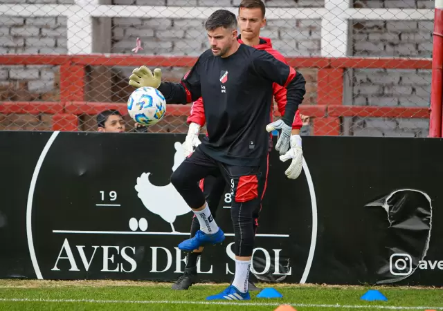 Deportivo Maip� recibe al puntero de la Zona A, Deportivo Madryn