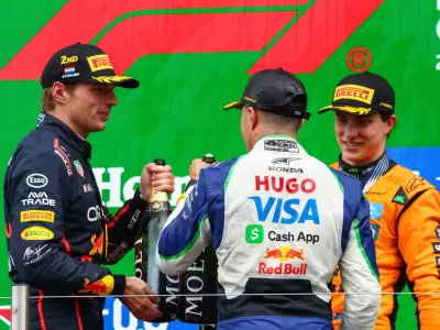 Gran carrera de Franco Colapinto en el Gran Premio de Pa�ses Bajos
