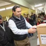 En Corrientes eligen gobernador, legisladores y concejales