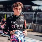 Franco Colapinto: "Nos faltó hacer un mejor trabajo de equipo"