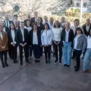 Elecciones Mendoza 2025: el Partido de los Jubilados lanz� su campa�a