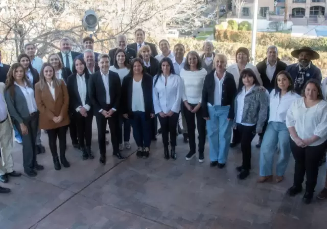 Partido de los Jubilados.