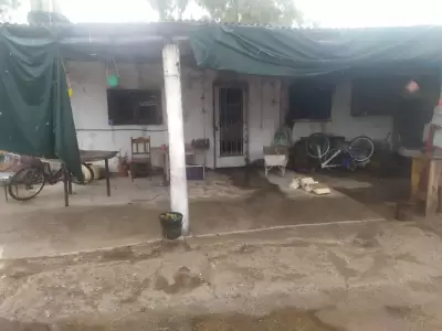 Una pareja fue encontrada sin vida en su casa de Lavalle/ Fuente: Ministerio de Seguridad