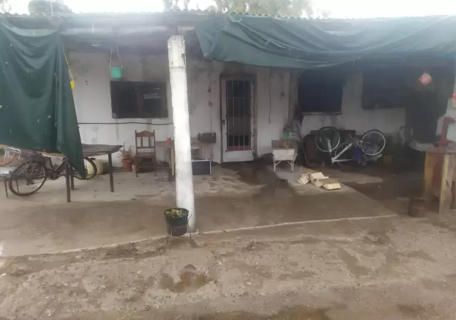 Una pareja fue encontrada sin vida en su casa de Lavalle/ Fuente: Ministerio de Seguridad