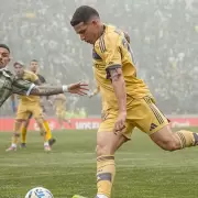 Boca le gan� a Aldosivi en Mar del Plata y logr� su tercer triunfo consecutivo