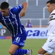 Platense vs Godoy Cruz: d�a, hora y TV de un partido decisivo por el Clausura 2025