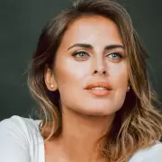 Dos a�os sin Silvina Luna: sus amigos la recordaron con mensajes cargados de amor