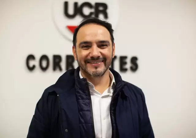 Juan Pablo Vald�s.